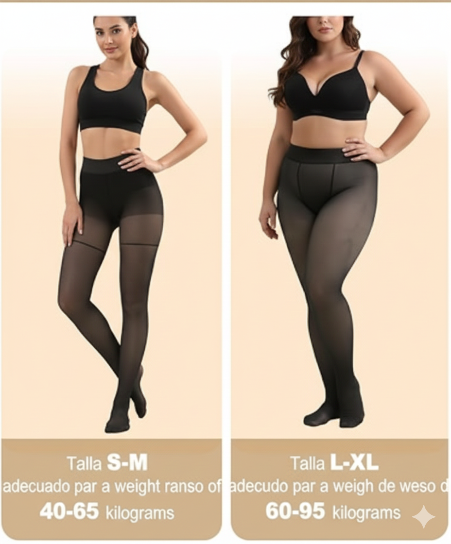 Medias Ultra-Resistentes/Velissence®