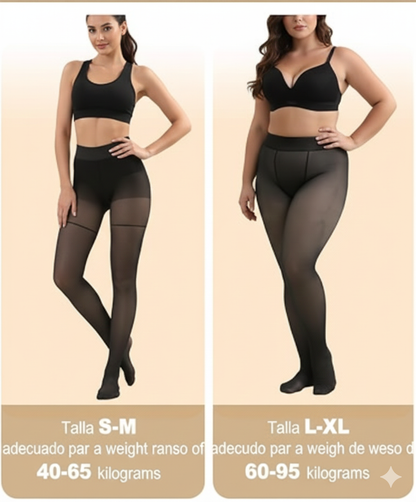 Medias Ultra-Resistentes/Velissence®
